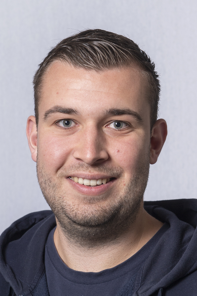 Wouter van Erp